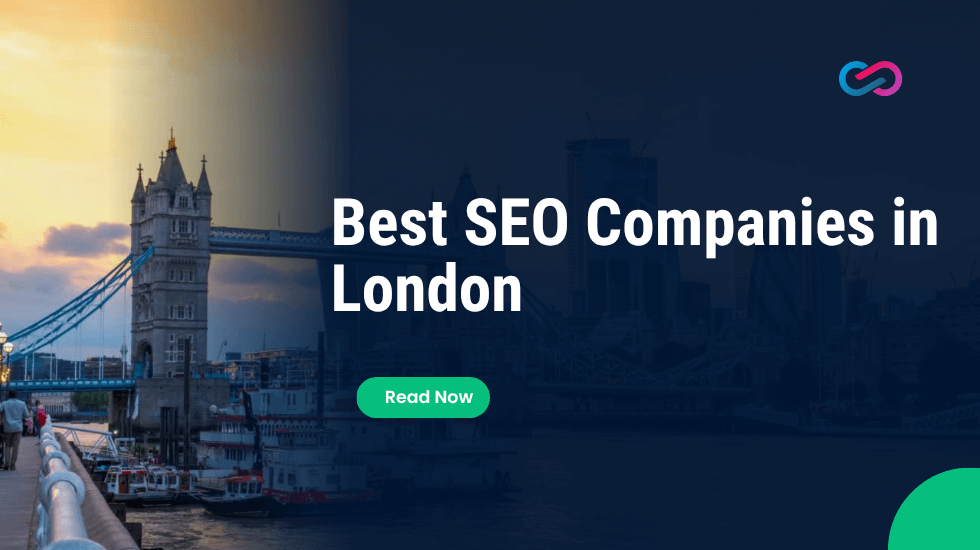 Best SEO Companies in London