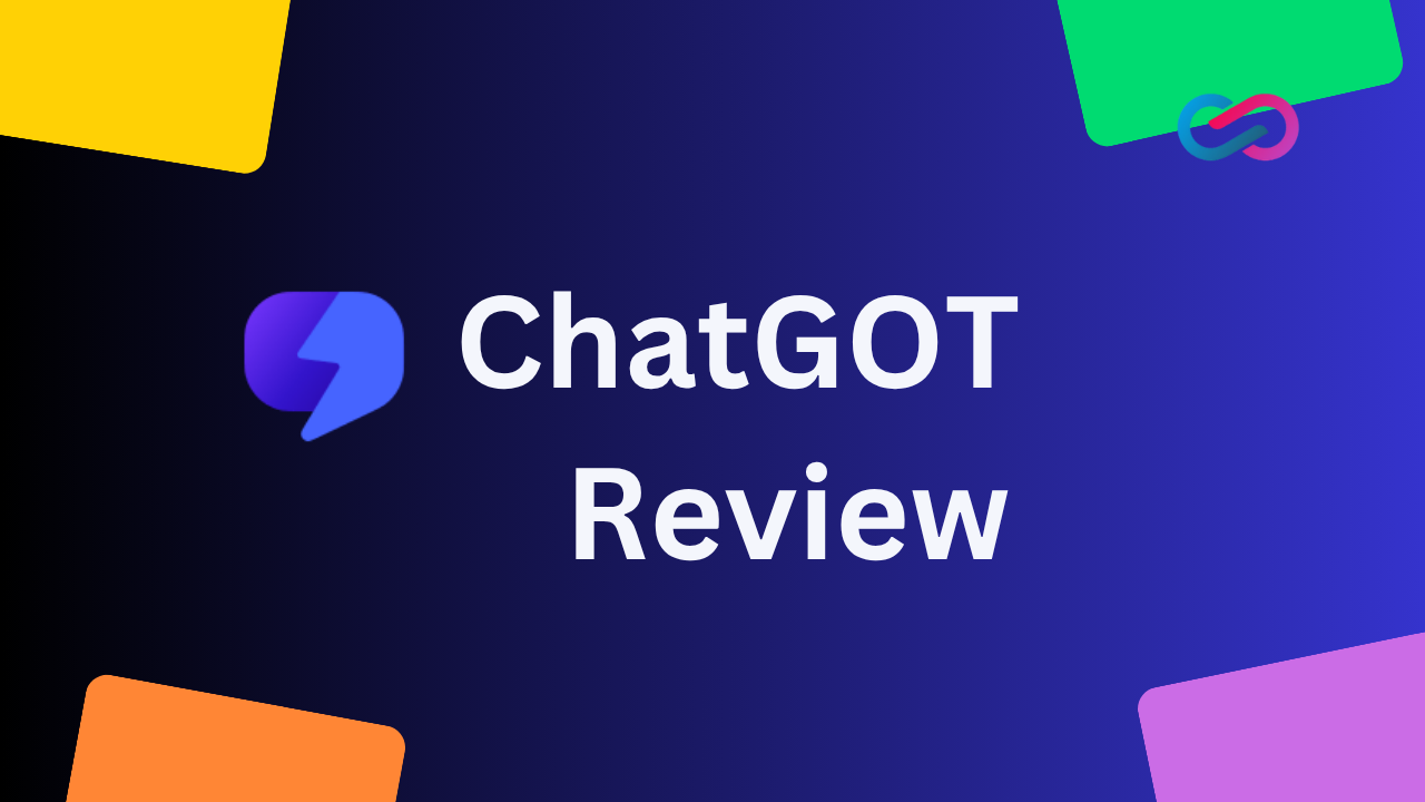 ChatGOT Review