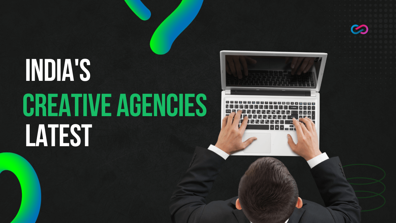 top 10 Creative Agencies