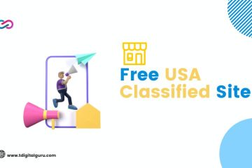 Free USA Classified Site List