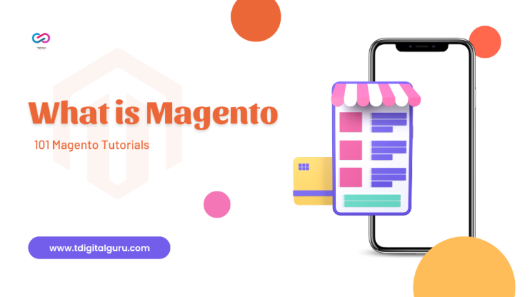 What is Magento