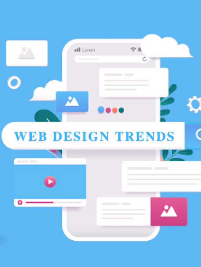 Top 15 Most Interactive Web Design Trends