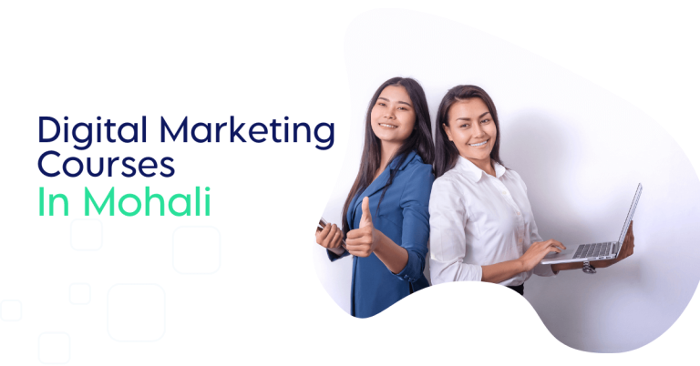 Digital Marketing Course in Mohali