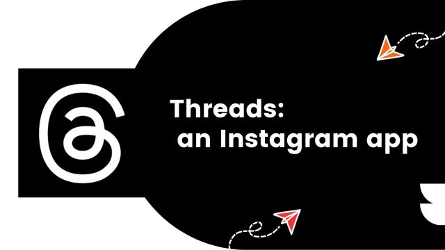 Threads an Instagram app