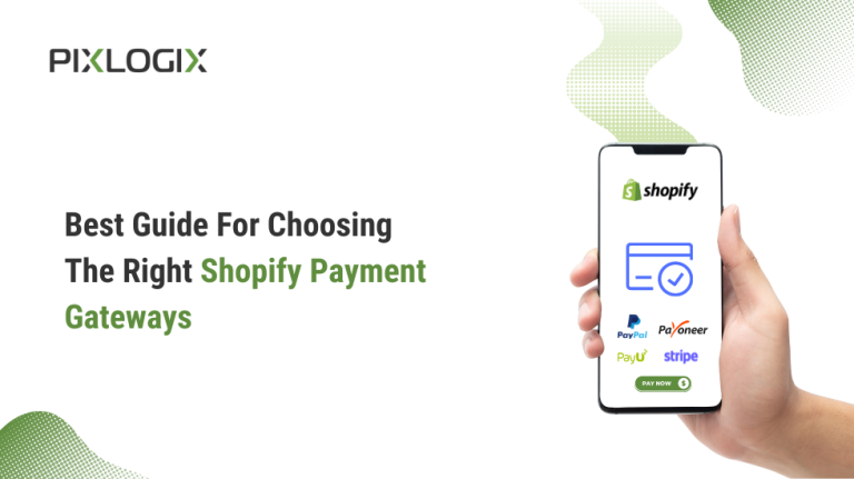 Shopify Payment Gateways
