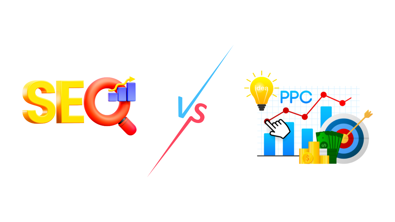 SEO vs PPC Comparison Which Strategy Delivers Better Results