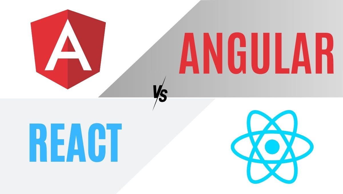 Angular vs. React Choosing the Right Framework for Your Frontend Development
